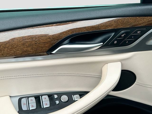 Used 2021 BMW X3 sDrive30i image 18