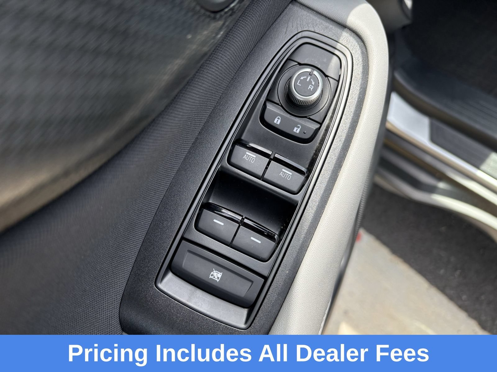 Certified 2025 Subaru Outback Premium w/ Popular Package #1A AWD/4WD image 25