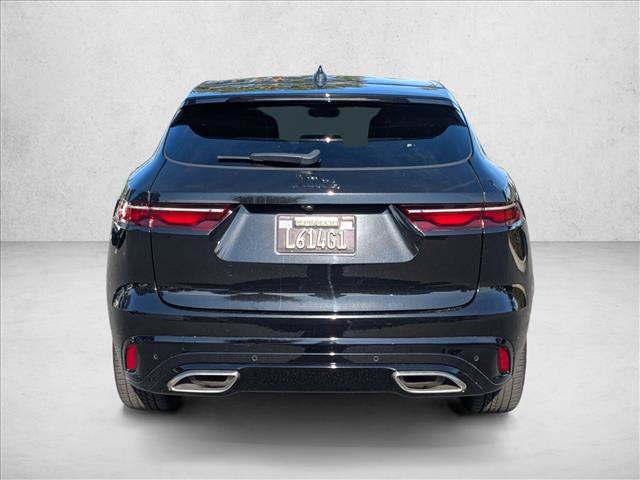 Used 2024 Jaguar F-PACE R-Dynamic S AWD/4WD image 6