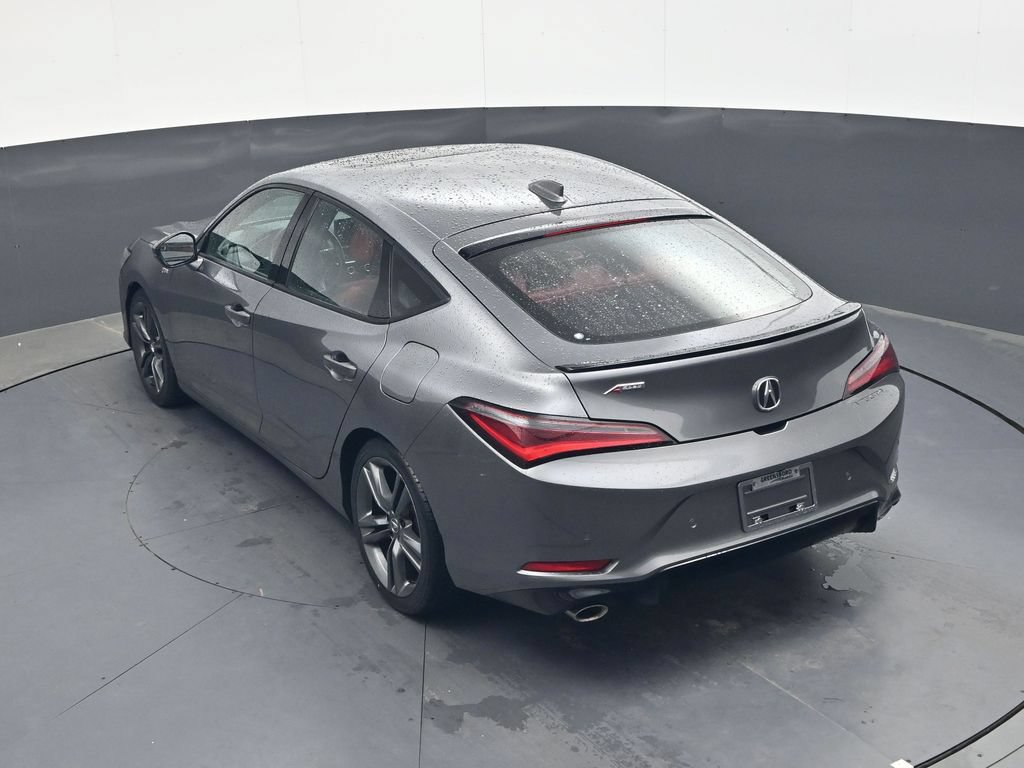 Used 2023 Acura Integra A-Spec FWD image 20