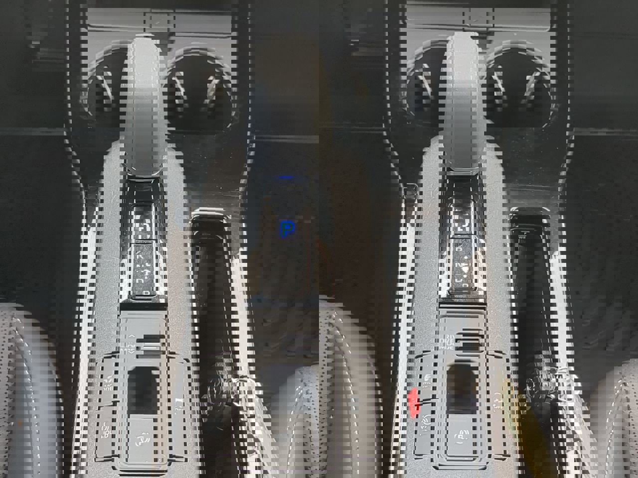 Used 2023 Toyota Prius XLE image 16