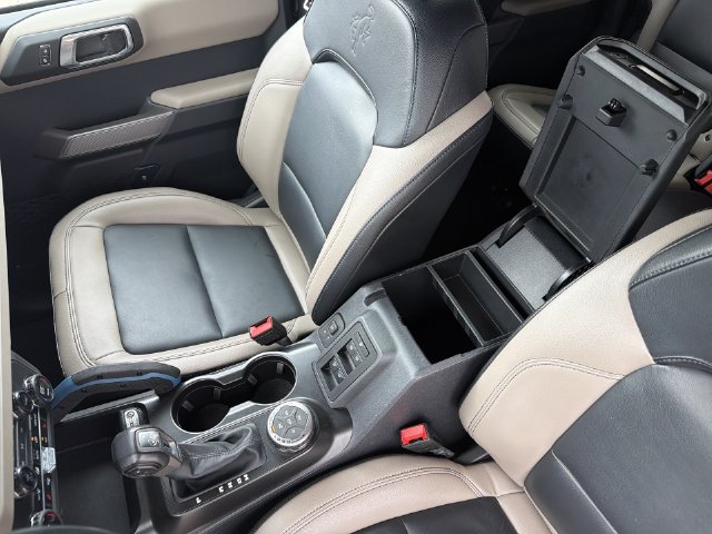 Used 2023 Ford Bronco Wildtrak AWD/4WD image 24