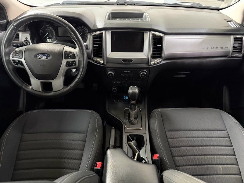 Used 2021 Ford Ranger XLT w/ Equipment Group 301A Mid image 18