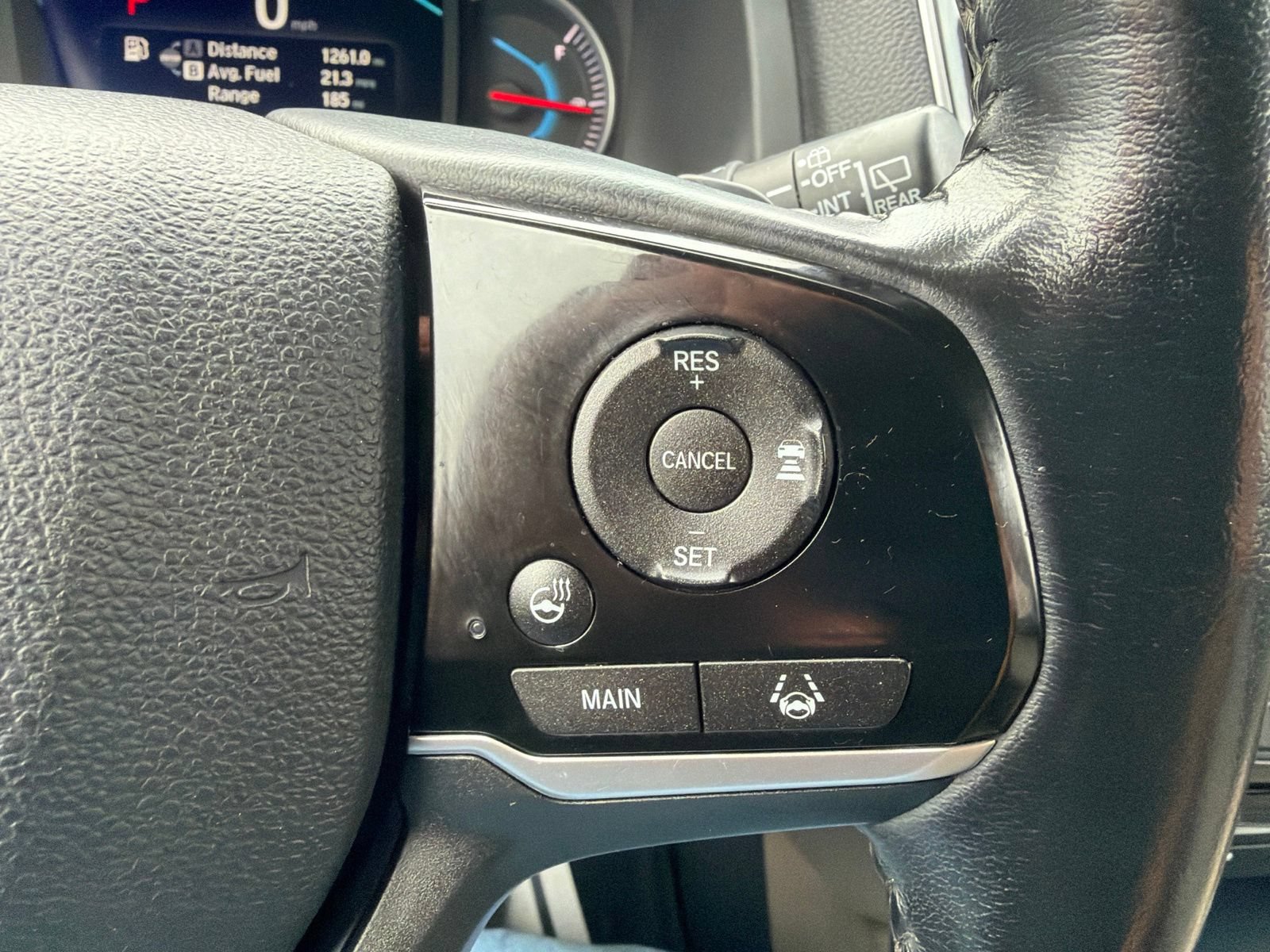 Used 2019 Honda Pilot Touring image 17