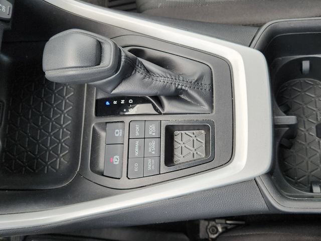 Used 2023 Toyota RAV4 XLE AWD/4WD image 21
