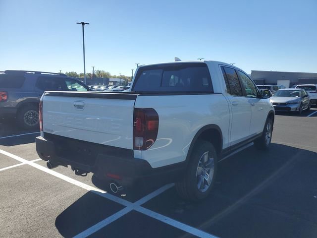 New 2026 Honda Ridgeline RTL image 13