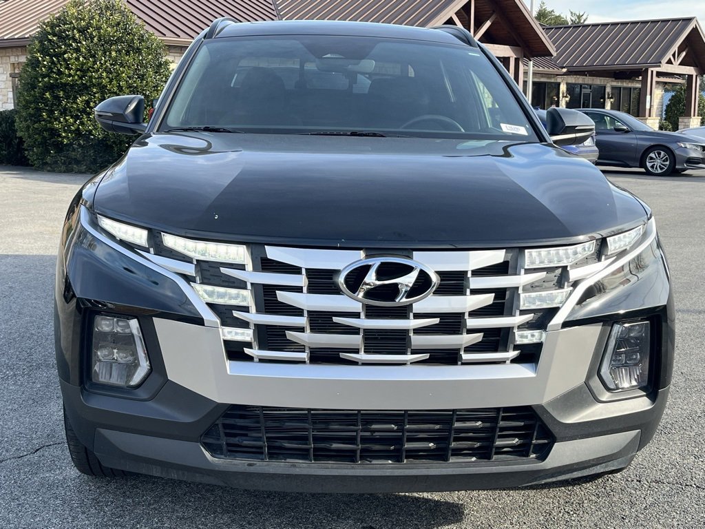 Used 2024 Hyundai Santa Cruz SEL w/ Activity Package image 2