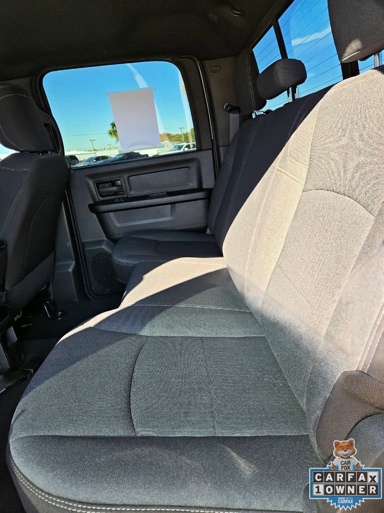 Used 2024 RAM 3500 Tradesman image 39