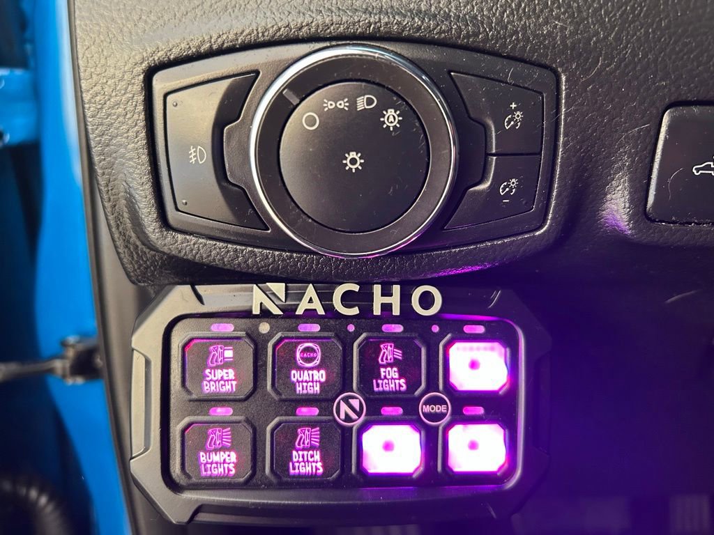 Used 2021 Ford Ranger XLT w/ Trailer Tow Package image 29