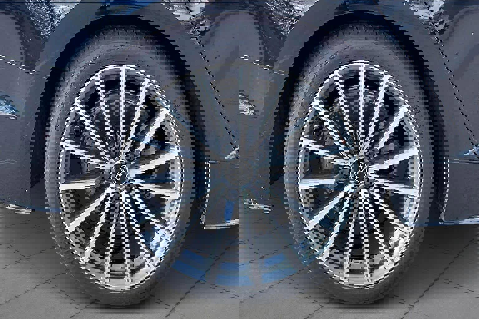 Used 2023 Audi A5 2.0T Premium Plus w/ Premium Plus image 9