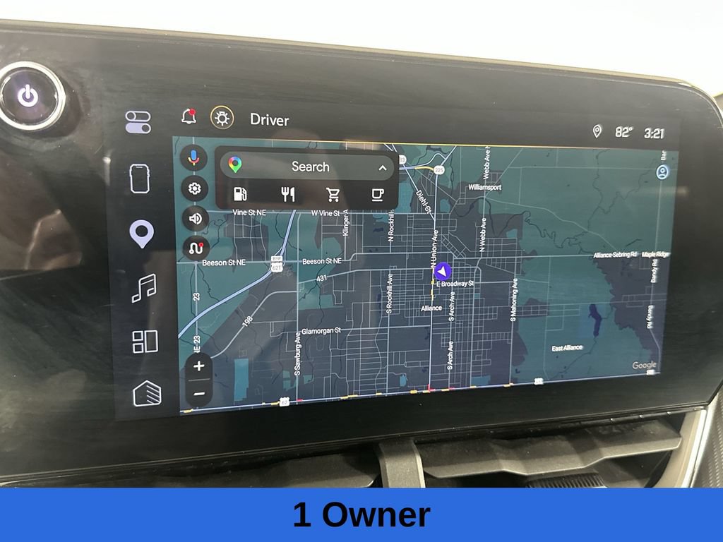 Certified 2026 Chevrolet Equinox LT AWD/4WD image 16