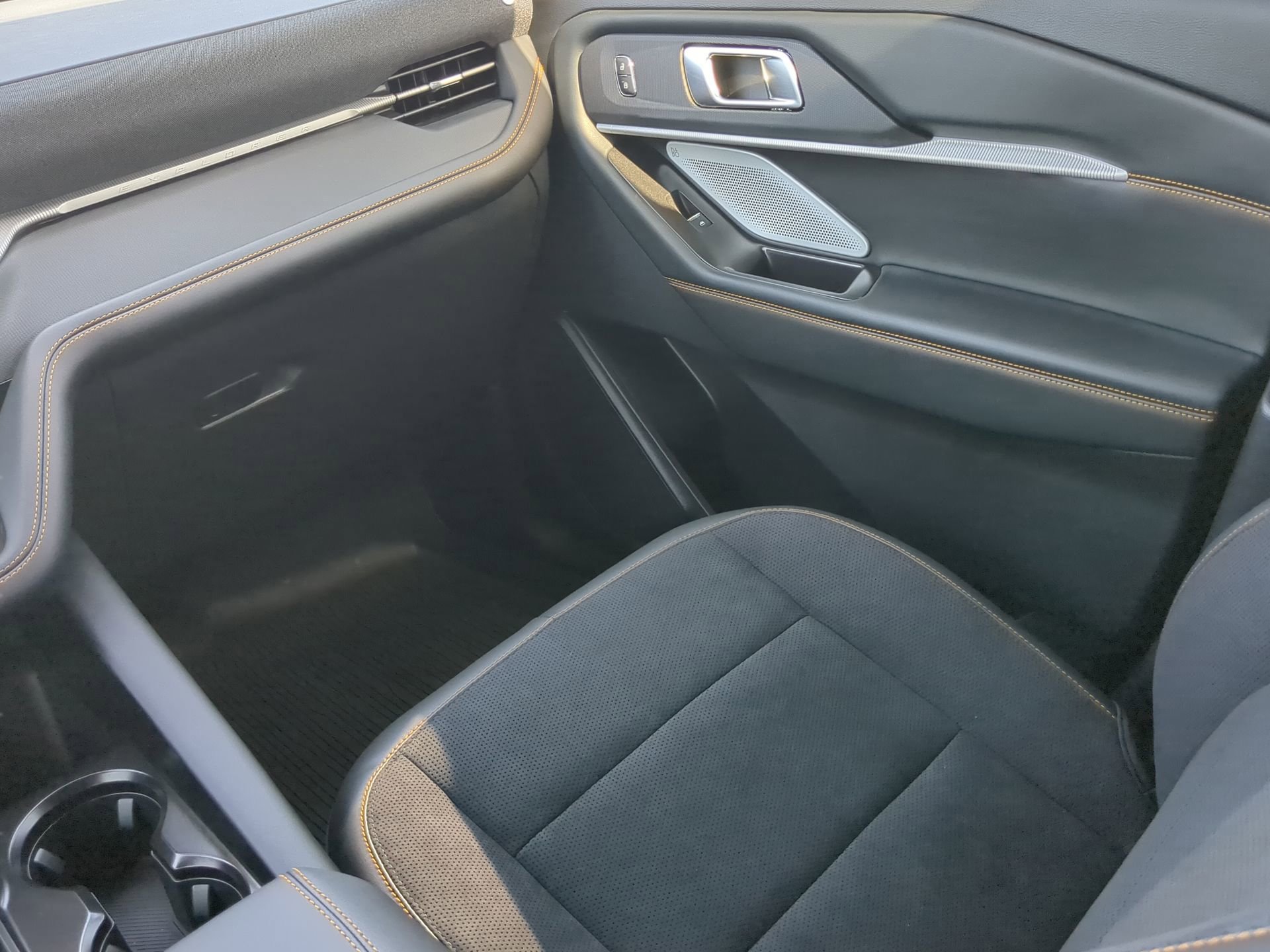 New 2026 Ford Explorer Tremor AWD/4WD image 57