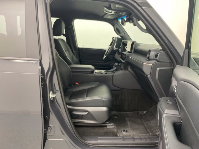 Certified 2024 Toyota Land Cruiser AWD/4WD image 32