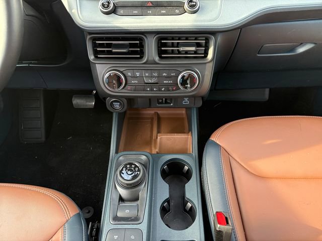 Used 2023 Ford Maverick Lariat w/ Lariat Luxury Package image 11