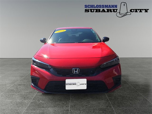 Used 2023 Honda Civic Sport image 12