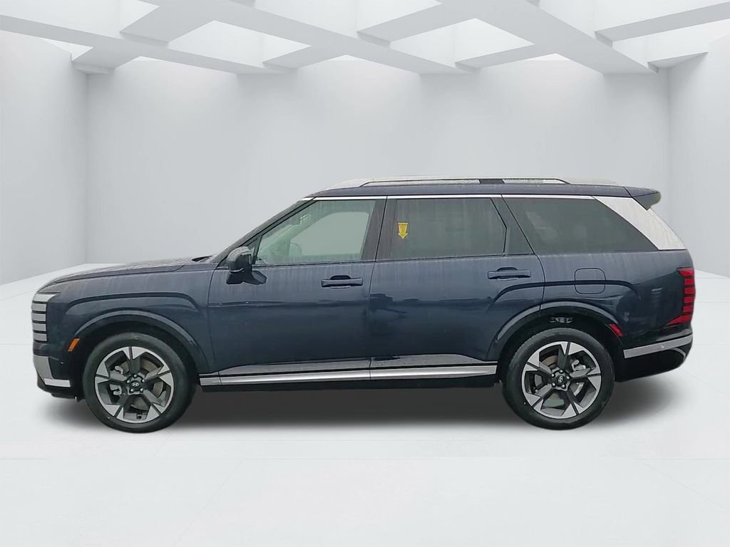 New 2026 Hyundai Palisade Limited image 8
