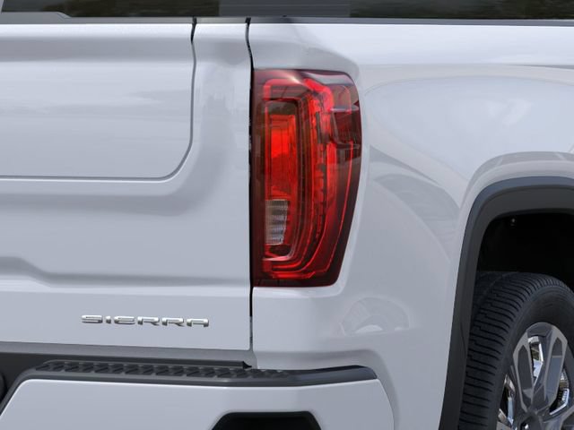 New 2026 GMC Sierra 1500 Denali Ultimate AWD/4WD image 12