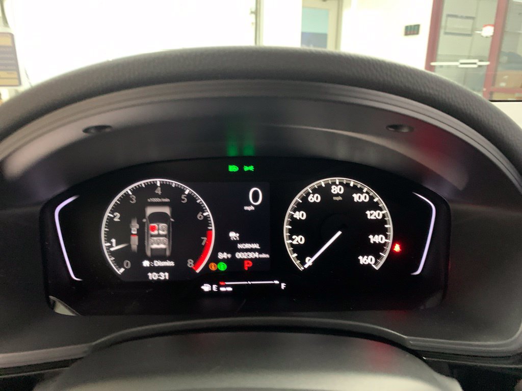 Used 2026 Honda Civic Sport image 17