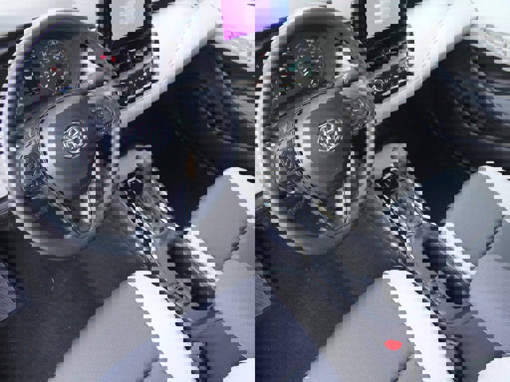 New 2026 Toyota Corolla LE image 2