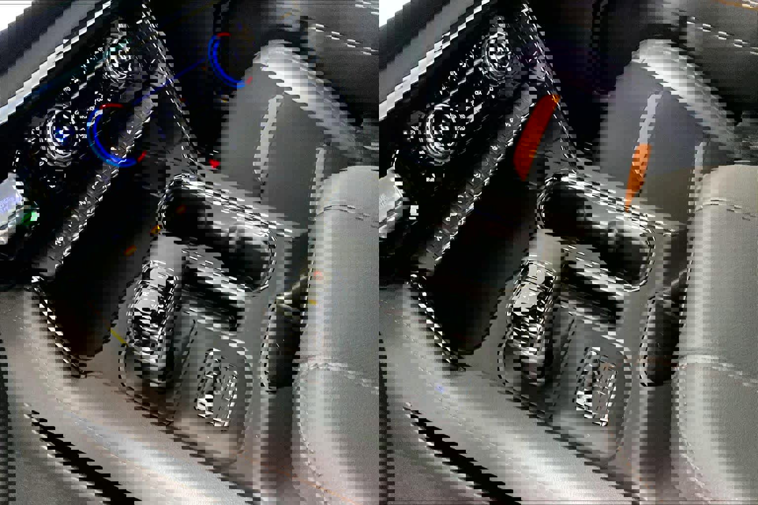 Certified 2026 GMC Sierra 1500 AT4 w/ AT4 Premium Package image 31