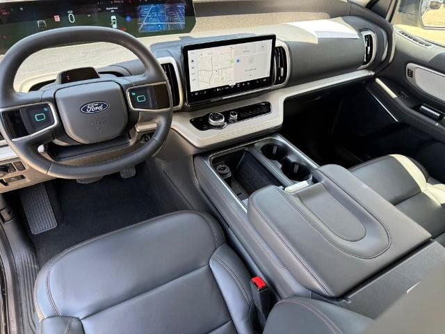 Certified 2025 Ford Expedition Max Active AWD/4WD image 10