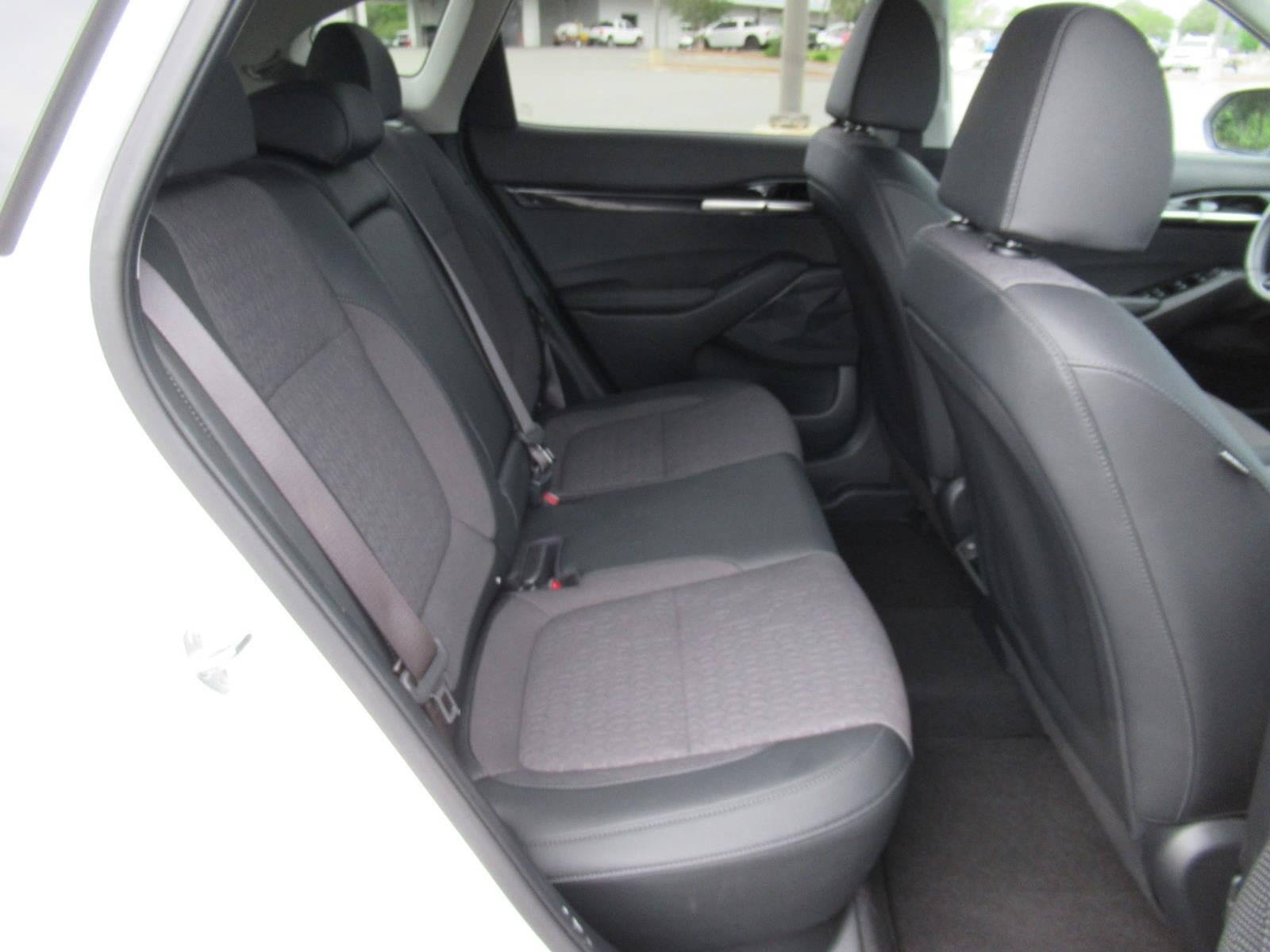 Used 2024 Kia Seltos S FWD image 29