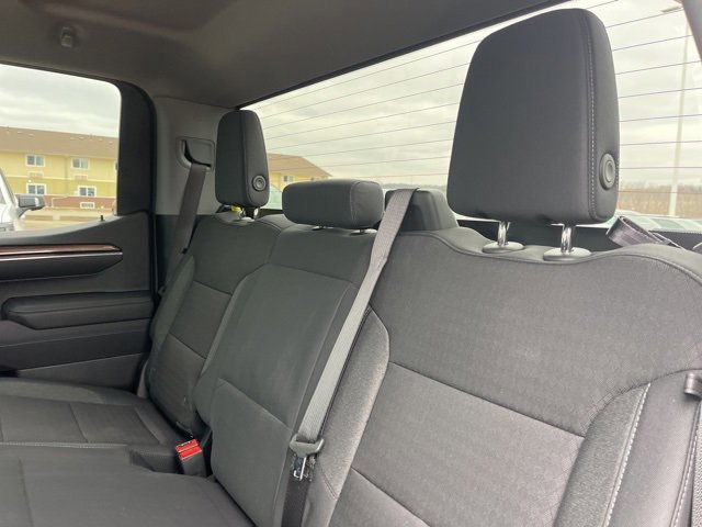 New 2026 Chevrolet Silverado 1500 LT image 40