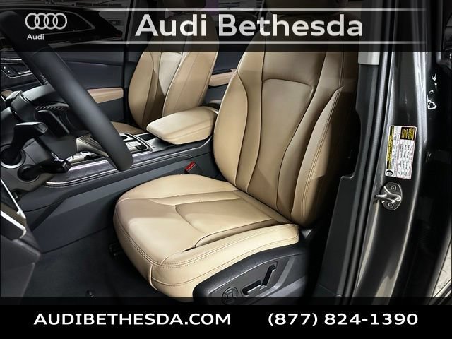 New 2026 Audi Q7 2.0T Premium Plus AWD/4WD image 22