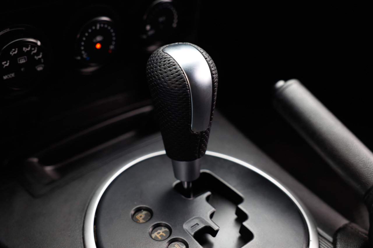 Used 2008 MAZDA MX-5 Miata Touring image 28