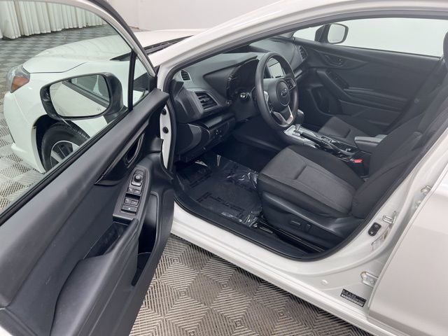 Used 2022 Subaru Impreza Premium image 12