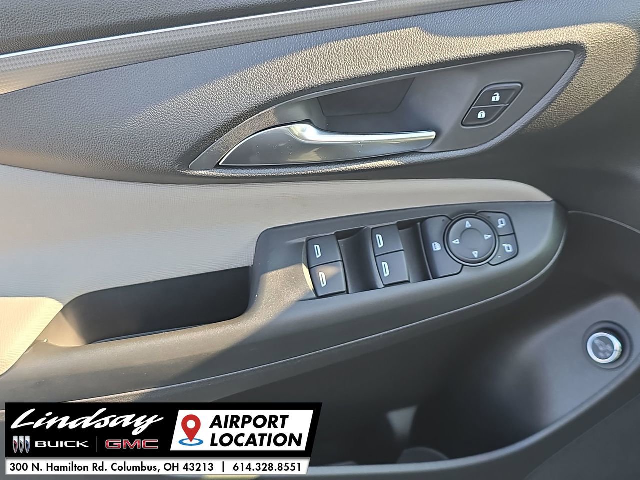 New 2026 Buick Envista Avenir image 23