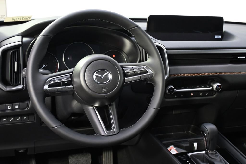 New 2026 MAZDA CX-50 AWD 2.5 S w/ Premium Package image 12