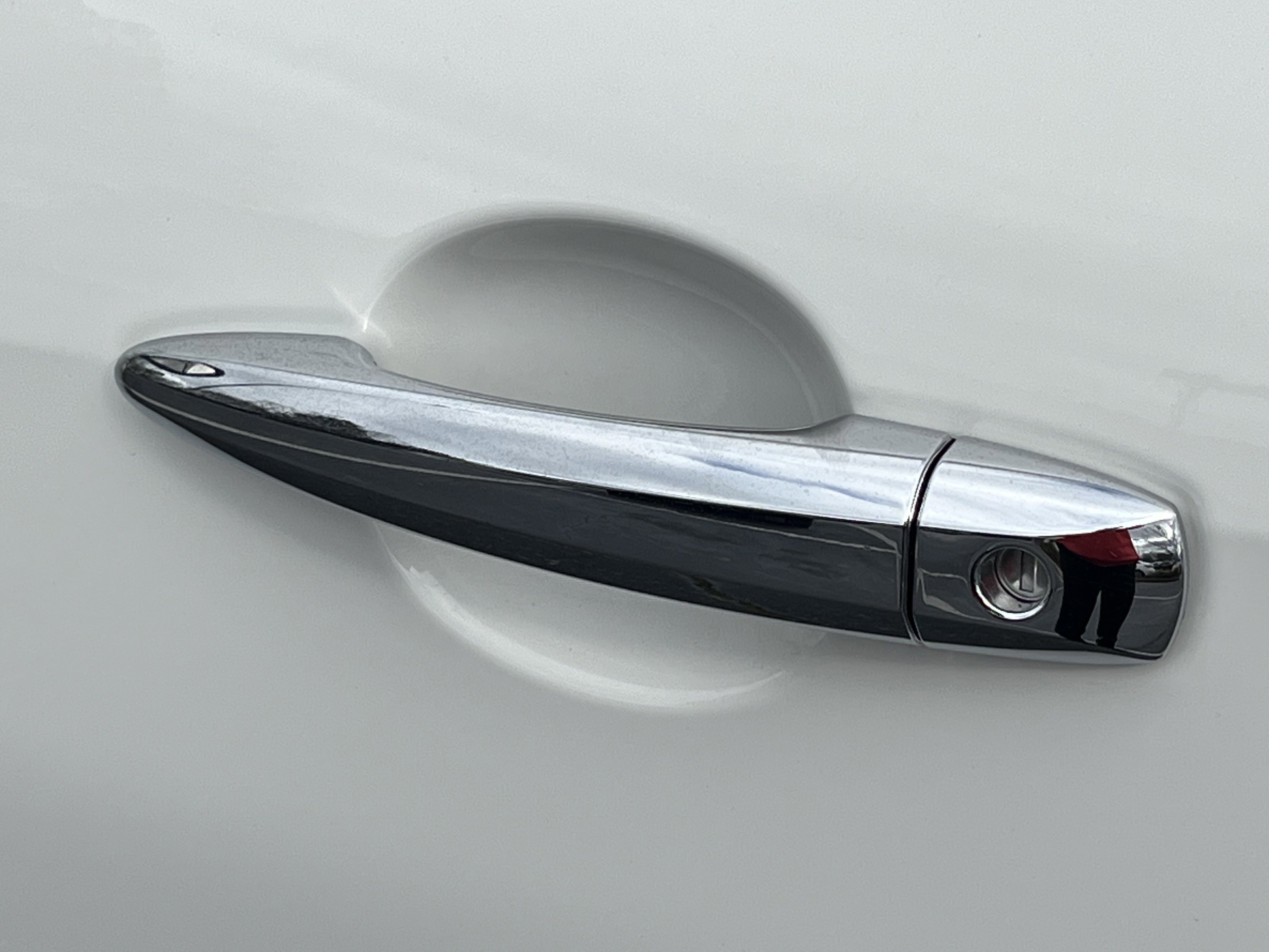 Used 2024 Nissan Altima 2.5 S image 27