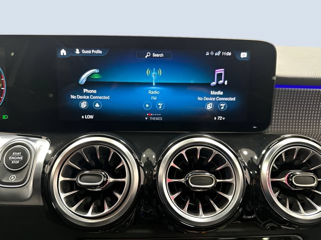 Used 2023 Mercedes-Benz GLB 250 4MATIC image 19