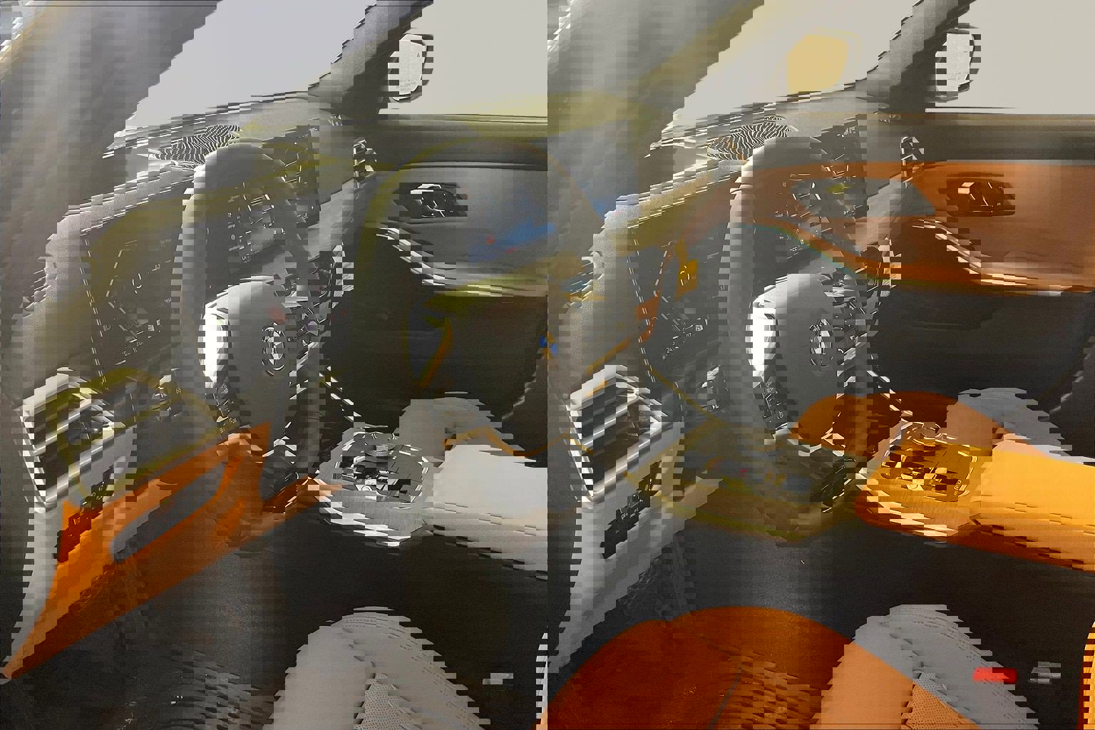 Certified 2025 BMW 330i xDrive Sedan image 14