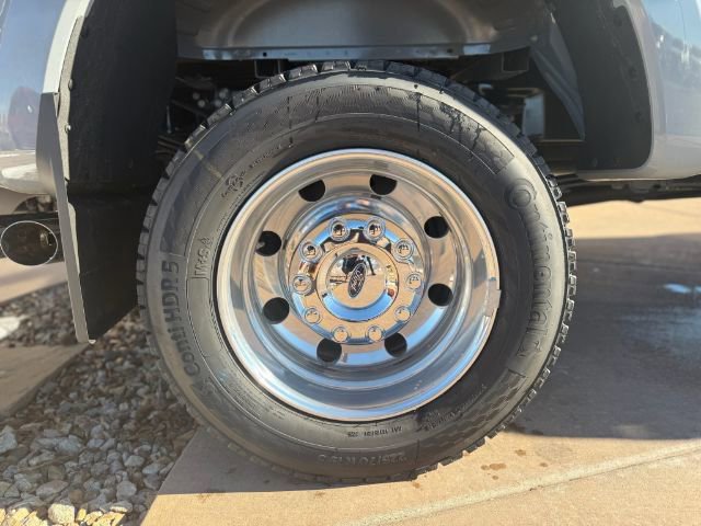 Used 2026 Ford F450 Platinum AWD/4WD image 14