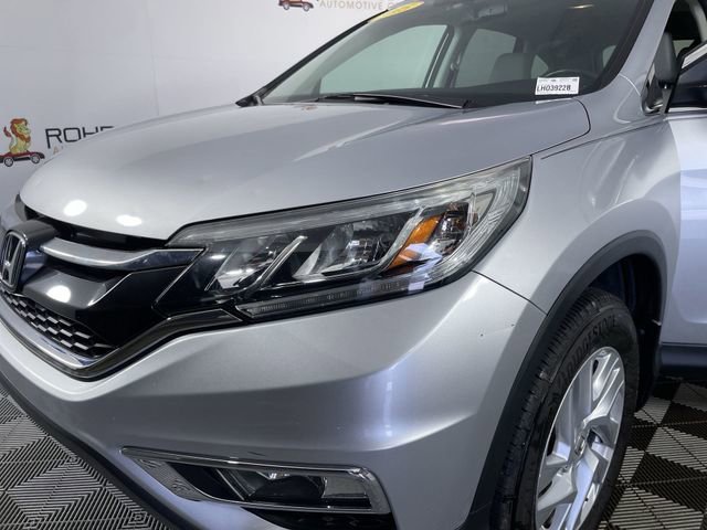 Used 2015 Honda CR-V EX-L image 46