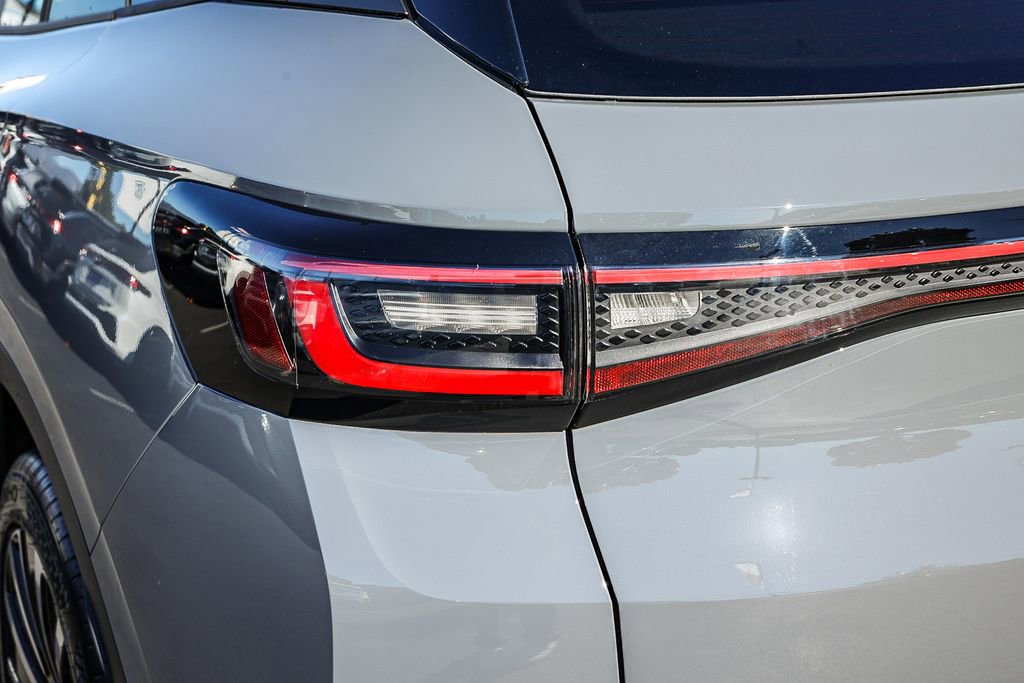 New 2026 Volkswagen ID.4 Pro image 9