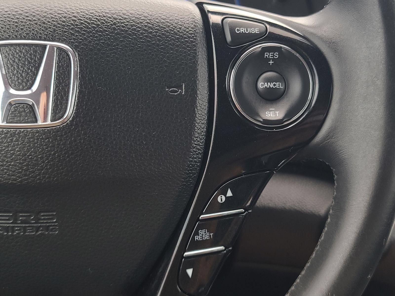 Used 2015 Honda Accord EX-L image 31