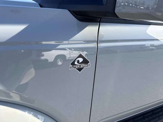 Certified 2024 Ford Bronco Outer Banks image 13
