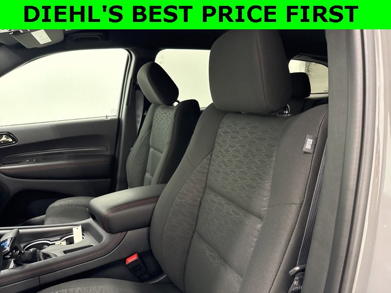 New 2026 Dodge Durango GT image 21