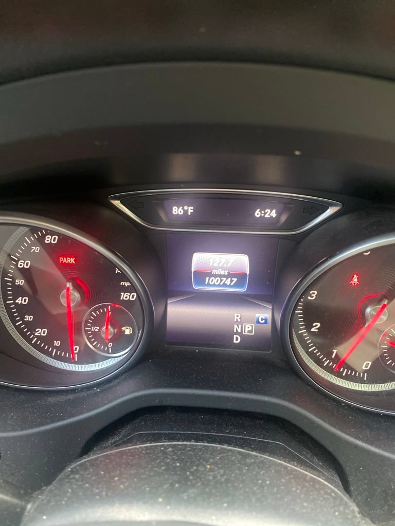 Used 2018 Mercedes-Benz GLA 250 image 7