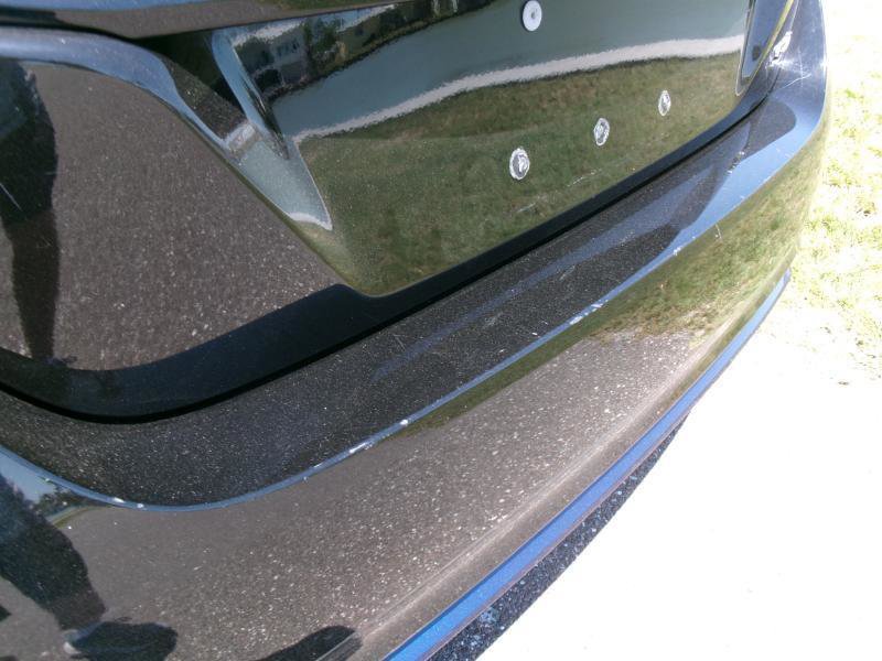 Used 2018 Nissan Leaf SV w/ SV Technology Package FWD image 11
