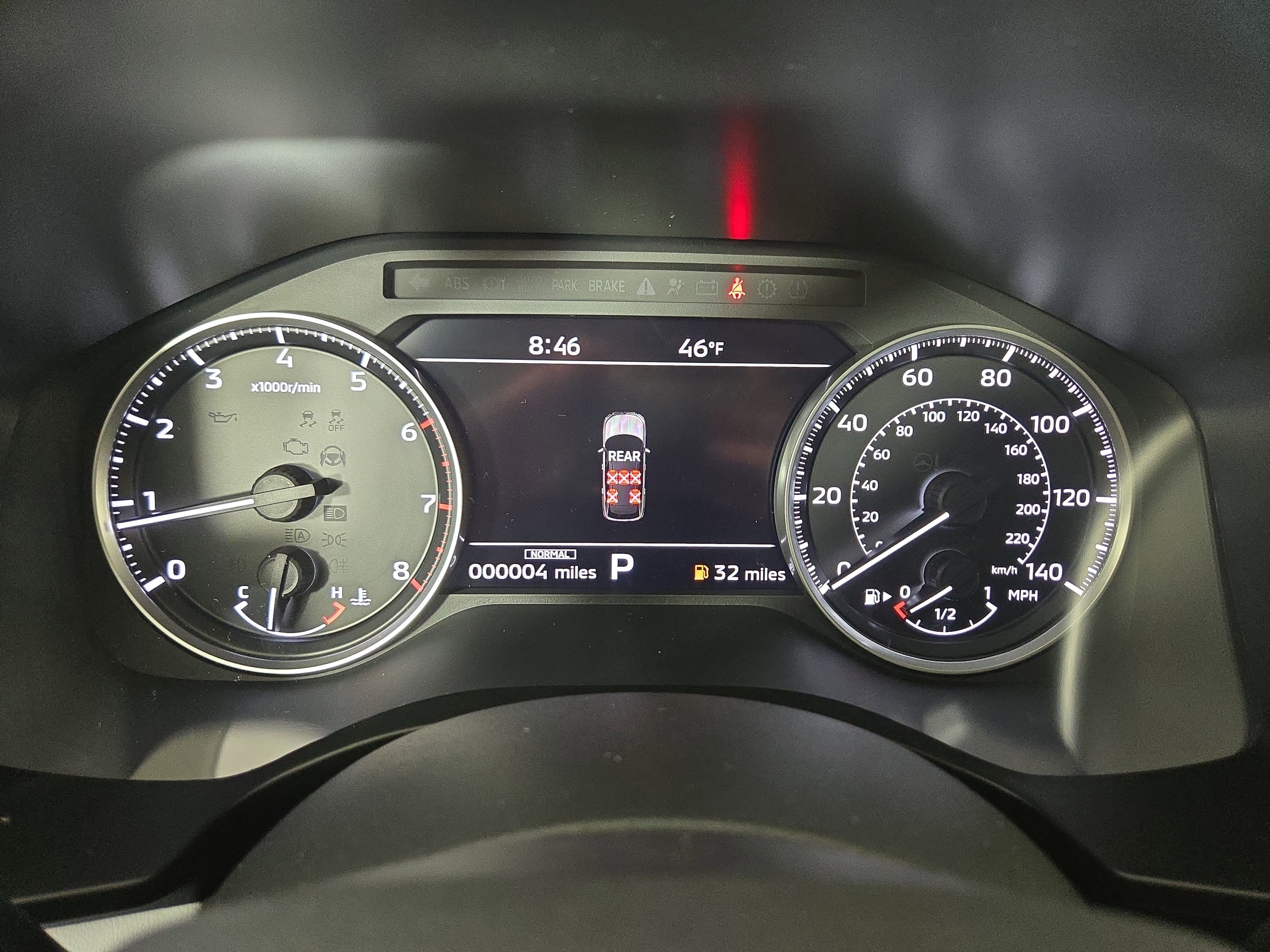 New 2026 Mitsubishi Outlander SE AWD/4WD image 17