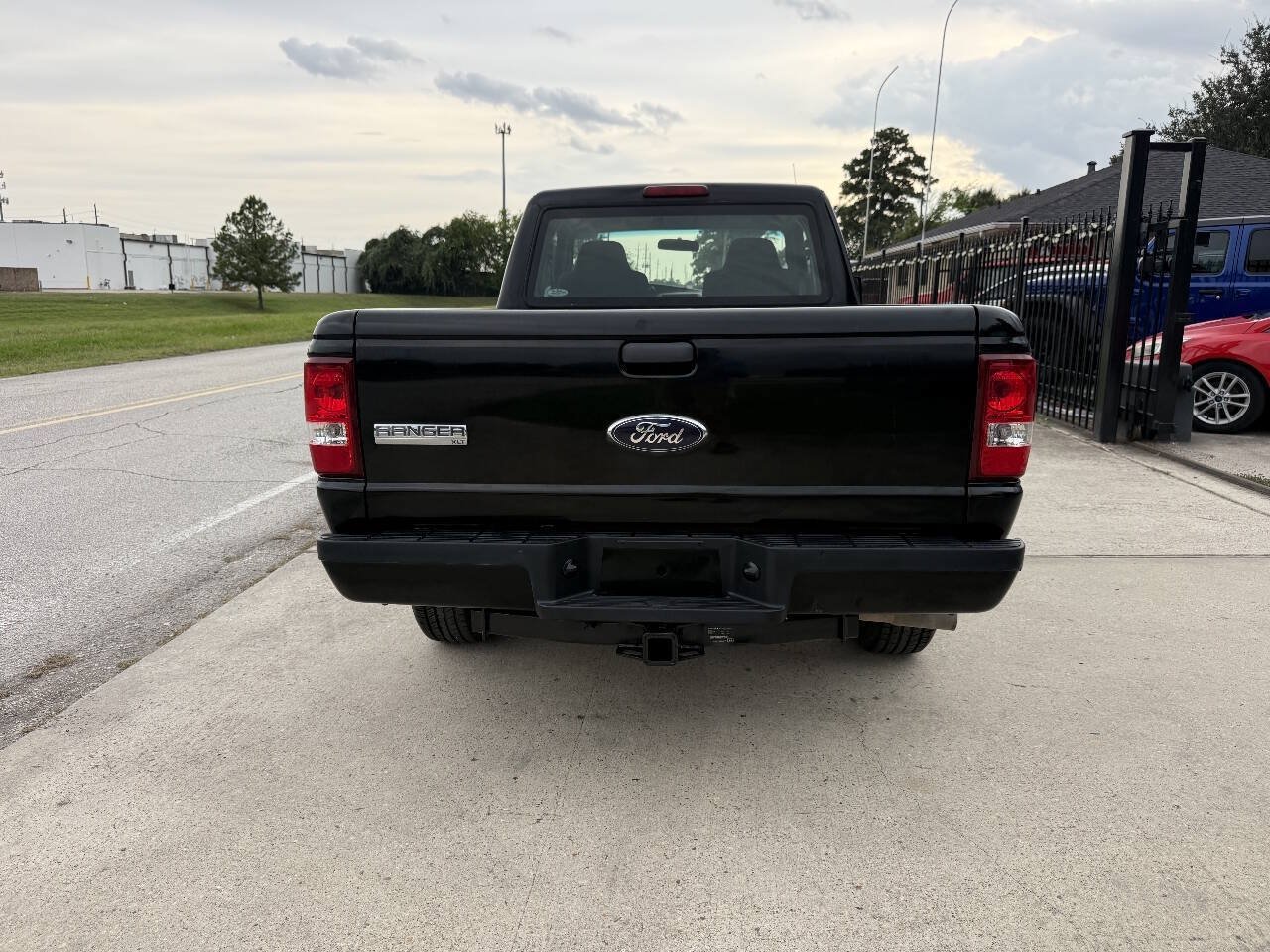 Used 2009 Ford Ranger XLT RWD image 8