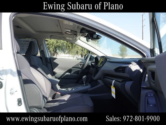 Certified 2026 Subaru Crosstrek 2.5i Premium AWD/4WD image 17