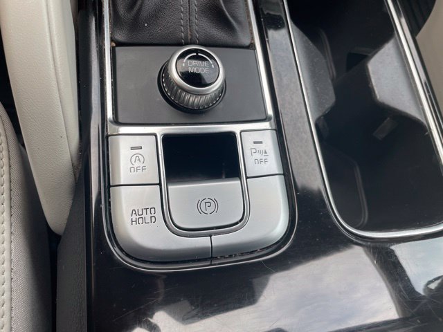 Used 2020 Kia Telluride S FWD image 43