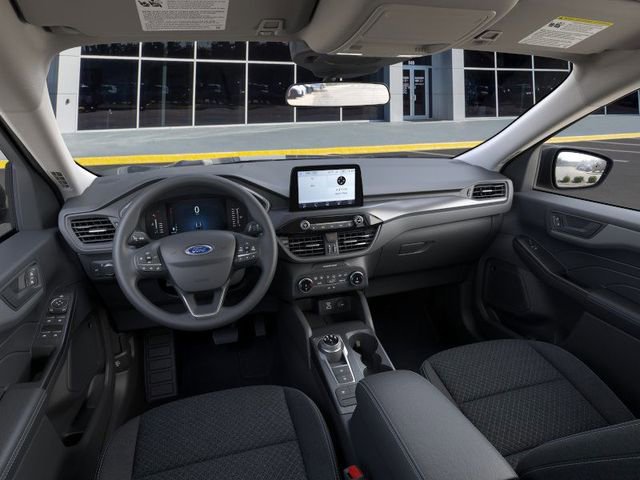 New 2026 Ford Escape Active image 18