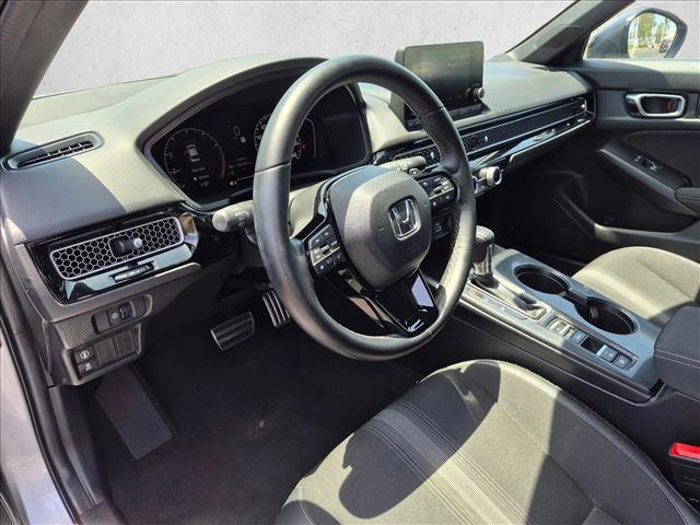 Used 2023 Honda Civic Sport image 10