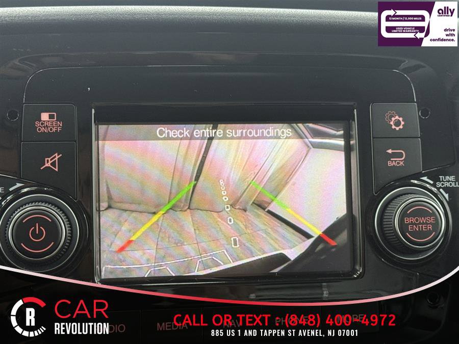 Used 2022 RAM ProMaster City Tradesman image 19